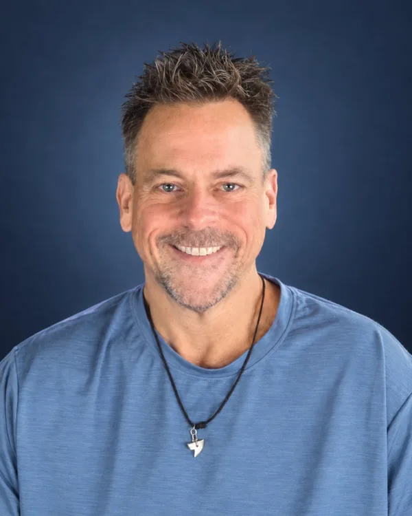 Tom Hundley, Chief Technology Officer